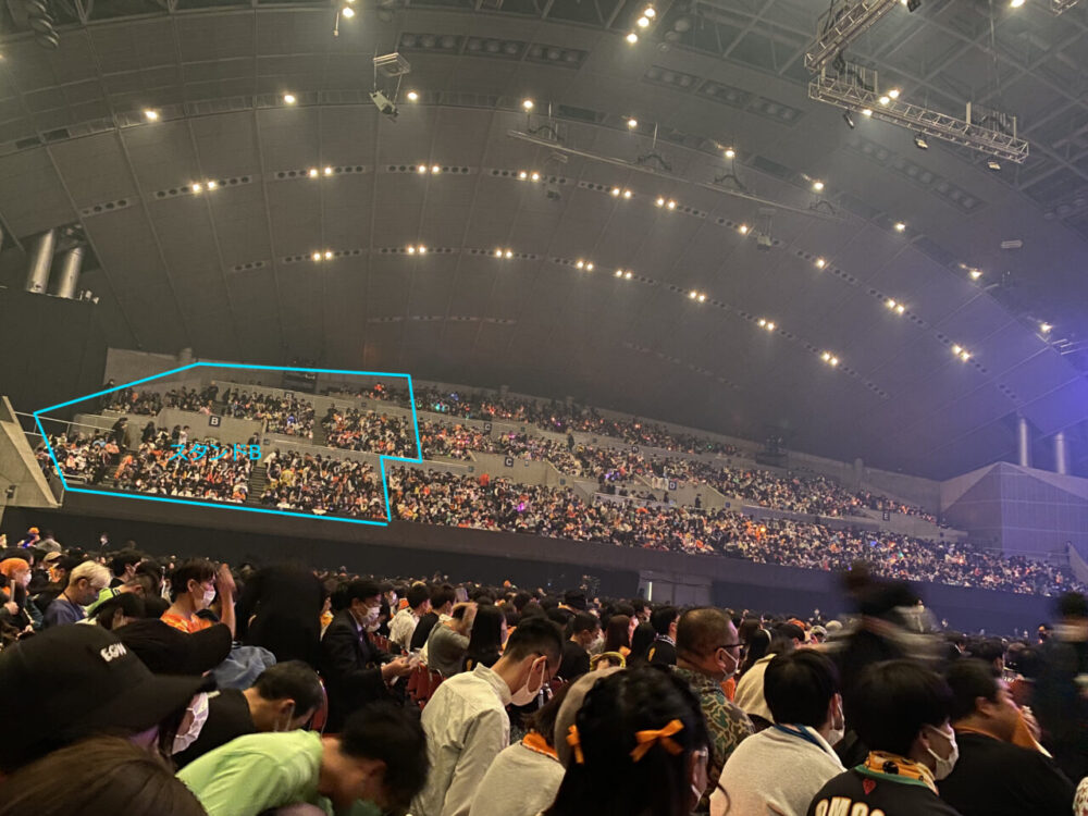 幕張イベントホール 最寄り駅 櫻坂46 BACKS LIVE24/8/24幕張