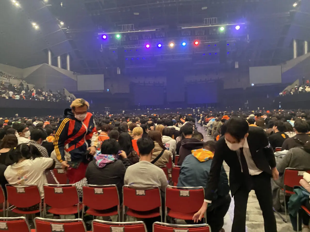 鯱のぼり at 幕張メッセイベントホール 2zzhgl6 鯱のぼり at 幕張メッセイベントホール【完全初回生産限定盤(2DVD+