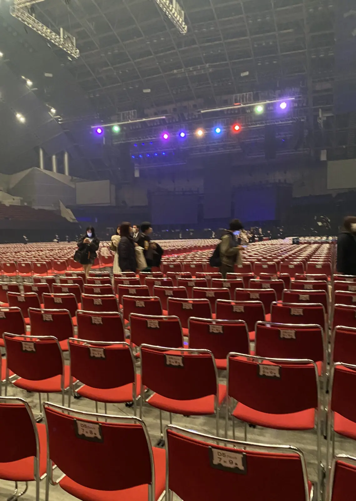 活動歴および当時の関連ビジュアル記録